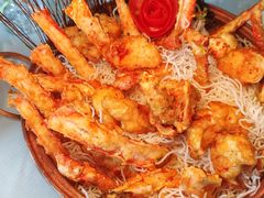 -上海静安香格里拉大酒店