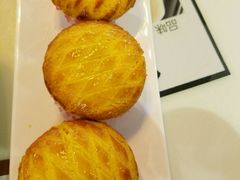 -新大咀港式茶餐厅(宝山万达店)