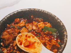 -川味堂·四川豆花(八卦岭店)
