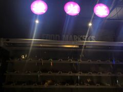 -搓火大都会(广安门总店)