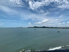 -漳州滨海火山岛自然生态风景区