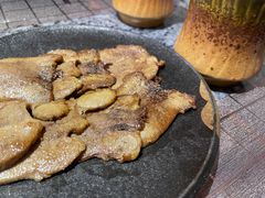 -大渔铁板烧(中山路八佰伴店)
