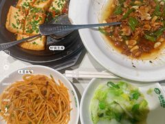 -7mall美食潮地标