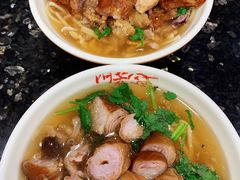 -阿芳卤面(中闽百汇店)