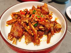 -先记烧鹅王·本地粤菜(福永店)