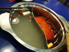 -马路边边串串香(一匡街店)