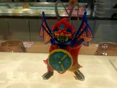 -成都你六姐·牛肉冒菜(城市集市合生汇店)