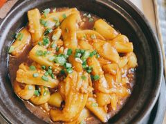 -东江渔村·古典园林·30年粤菜老字号(太和店)