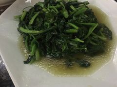小青菜-小陆莲花蟹园农家乐(莲花岛店)