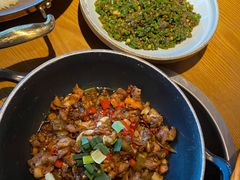 -吃饭皇帝大(合生汇店)