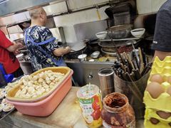 -刘信牛羊肉泡馍小炒(回民街店)