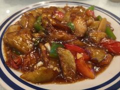 -芝麻花餐厅(祁家豁子店)