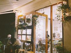 -馥家小馆(黔灵山公园店)