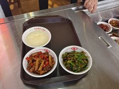 -好恰湘潭小炒与小碗菜(马兰山店)