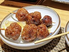 鸡肉棒-琴寿司居酒屋(软件园店)