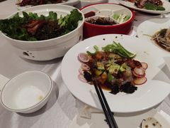 -月福京味斋·烤鸭店·北京菜(鼓楼总店)