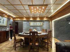 -旺角餐厅(潮州大道店)