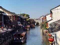 -松鹤楼(山塘街店)