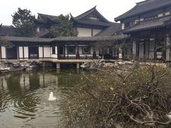 -常熟方塔园