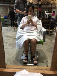 点击看大图 -简影造型·自选烫染接发salon