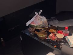 -华夏良子·足道spa艾灸(五四广场店)