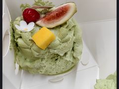 -好利来(十里河店)