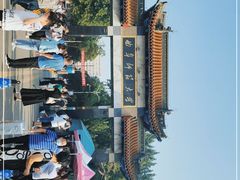 -曲阜师范大学(曲阜校区)
