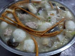 -赵广小吃(油榨湾店)