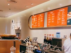 -星巴克臻选(北京银泰店)