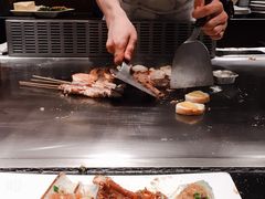 -大渔铁板烧(大悦城店)