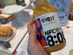 -贝瑞咖啡(深圳机场店)