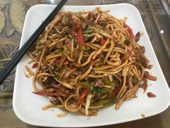 -美玲拉面(滨海总店)