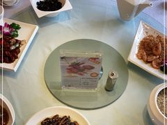 -逸林轩中餐厅(中信泰富朱家角锦江酒店)