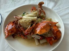 -碧海银沙海鲜餐厅(恒大海上威尼斯店)