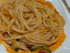 -子午路张记肉夹馍(曲江店)
