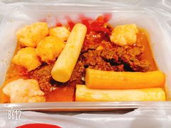 -海底捞火锅(顺城购物中心店)