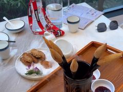 -唐猫庭院·千年陕菜(大唐不夜城店)