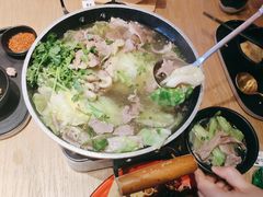 -川堂风·跷脚牛肉·乐山爆炒(宝山日月光店)