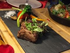 -YUE·6·西式融合餐厅(外滩六号店)