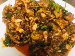 -三点小吃(山大店)