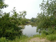 -木守西溪溪隐餐厅