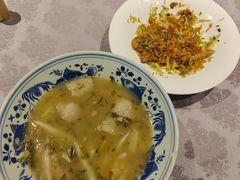 -山外山菜馆(玉泉路店)