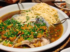 -外婆家(西红门荟聚购物中心店)