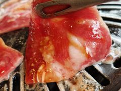 -九田家黑牛烤肉料理(三墩店)