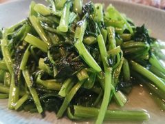 空心菜-品悦(崇明凯悦店)