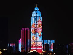 -武昌江滩