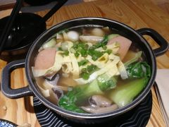 -线人米线(桂林路店)