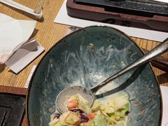 -原石牛扒·约会餐厅(龙城万科里店)