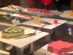 -盛宴自助餐厅(运达喜来登店)