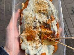 -老绍兴三味臭豆腐(奥林匹克购物广场店)